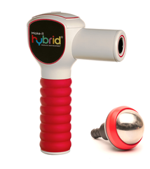 Make-it Hybrid® Massage Gun