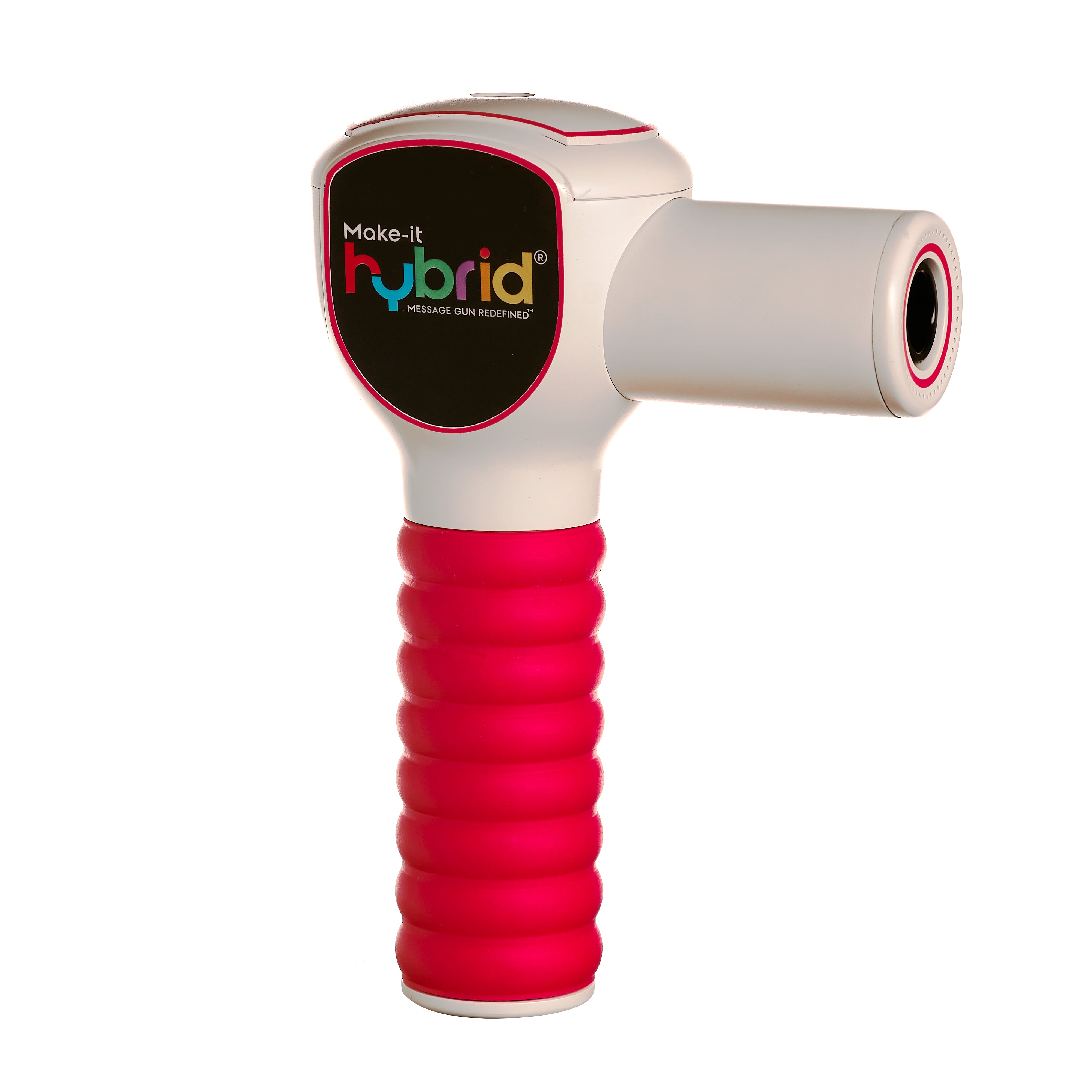 Make-it Hybrid® Massage Gun